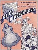 Alice au pays des merveilles en streaming gratuit