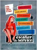 Escalier de service en streaming gratuit