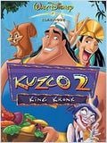   HD movie streaming  Kuzco 2 - King Kronk