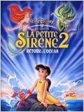 La petite sirène 2 - Retour à l'océan