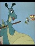 Le Dragon Récalcitrant
