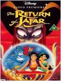   HD Wallpapers  Aladdin 2 - Le Retour de Jafar