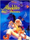 film Aladdin et le roi des voleurs en streaming