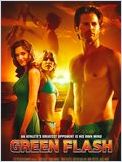 DVD - 2010-XX-XX - Green Flash - (Com&eacute;die dramatique, Sport)(2008)