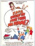 Y a-t-il quelqu'un pour tuer ma femme (Ruthless People) Y a-t-il quelqu'un pour tuer ma femme (Ruthless People)