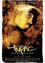 Tupac : Resurrection Tupac : Resurrection