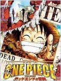 One Piece - Film 4 : Dead End Adventure One Piece - Film 4 : Dead End Adventure