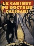 streaming Le Cabinet du docteur Caligari