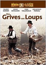 Des grives aux loups