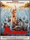 streaming Piranhas