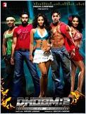 streaming Dhoom 2