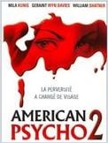 American psycho 2 American psycho 2