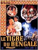 Le Tigre du Bengale