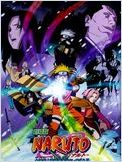 Naruto : Les chroniques ninja de la princesse des neiges Naruto : Les chroniques ninja de la princesse des neiges