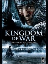 Kingdom of War