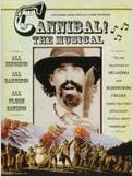 Cannibal : The Musical !