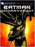   HD movie streaming  Batman : Gotham Knight
