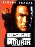 Désigné pour mourir (Marked for death) Désigné pour mourir (Marked for death)