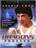   HD movie streaming  Dragons Forever