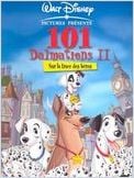 Les 101 dalmatiens 2 films gratuit