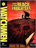 Watchmen - Les Contes Du Vaisseau Noir