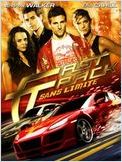 Fast Track: Sans limites Fast Track: Sans limites