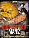 Gingerdead man 2 Gingerdead man 2