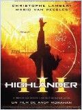   HD movie streaming  Highlander 3