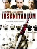 Insanitarium Insanitarium