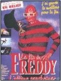 Freddy - Chapitre 6 : La fin de Freddy - L'ultime cauchemar