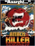 streaming L'Attaque des tomates tueuses !