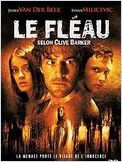 film Le Fléau selon Clive Baker en streaming