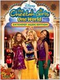 Les Cheetah Girls, un monde unique