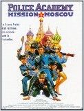 Police Academy 7 : Mission &agrave; Moscou