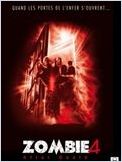 ZOMBIE 4 ZOMBIE 4