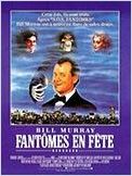 Fant&ocirc;mes...