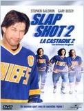 La castagne 2 - les briseurs de glace La castagne 2 - les briseurs de glace