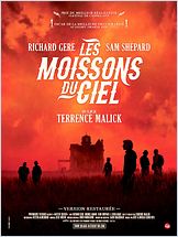 HD movie streaming Les Moissons du ciel HD movie streaming Les Moissons du ciel