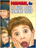 Maman, je suis seul contre tous Maman, je suis seul contre tous