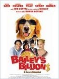 Oscar - le chien qui vaut des milliards (Bailey's Billion$) Oscar - le chien qui vaut des milliards (Bailey's Billion$)