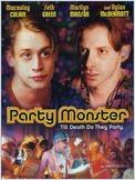 Party monster