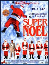 film Super Noël en streaming