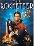 The Rocketeer films gratuit
