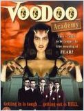Voodoo Academy (V)