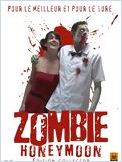 Zombie honeymoon Zombie honeymoon