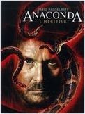 Anaconda 3: l’héritier