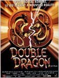   HD movie streaming  Double Dragon