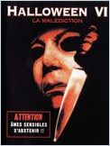 Halloween 6 Halloween 6
