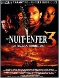 Une Nuit En Enfer 3 : La Fille Du Bourreau en streaming