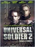 Universal Soldier 2 : Frères D’Armes en streaming gratuit